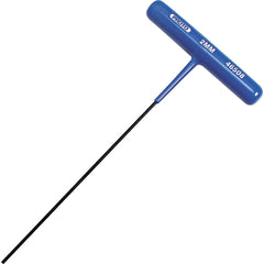 Proto T-Handle Hex Key - 6 mm - Americas Industrial Supply