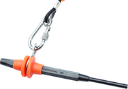 Proto® Tether-Ready 1/4" Pin Punch - Americas Industrial Supply
