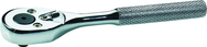 Proto® 1/4" Drive Aerospace Classic Pear Head Ratchet 5" - Americas Industrial Supply