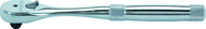 Proto® 1/4" Drive Aerospace Premium Pear Head Ratchet 6-11/16" - Americas Industrial Supply