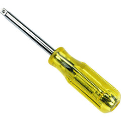 Proto 1/4″ Drive Socket Driver - Americas Industrial Supply