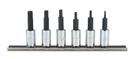 J4770-6 6PC 1/4DR MM SET J4770-6 - Americas Industrial Supply