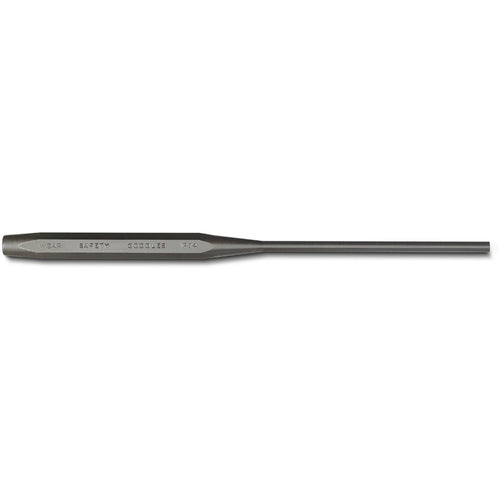 J48316L 3/16 PIN PUNCH J48316L - Americas Industrial Supply