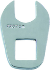 Proto® 3/8" Drive Crowfoot Wrench 2-3/16" Open End - Americas Industrial Supply