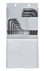 Proto® 15 Piece Hex Key Set - Metric - Americas Industrial Supply