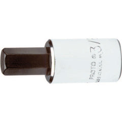 ‎Proto 3/8″ Drive Short Hex Bit Socket - 5/16″ - Americas Industrial Supply