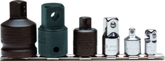 Proto® 6 Piece Adapter Set - Americas Industrial Supply