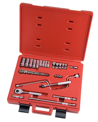 J52138 33PC 3/8DR SKT SET J52138 - Americas Industrial Supply