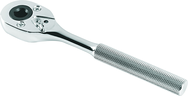 Proto® 3/8" Drive Pear Head Ratchet Female Drive 7" - Americas Industrial Supply