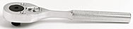 Proto® 3/8" Drive Aerospace Classic Pear Head Ratchet 7" - Americas Industrial Supply