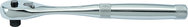 Proto® 1/2" Drive Premium Long Handle Quick-Release Pear Head Ratchet 15" - Americas Industrial Supply