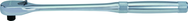 Proto® 1/2" Drive Long Handle Premium Pear Head Ratchet 15" - Americas Industrial Supply