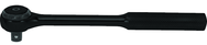 Proto® 3/8" Drive Round Head Ratchet 7-3/8" - Black Oxide - Americas Industrial Supply