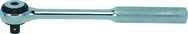 Proto® 3/8" Drive Round Head Ratchet 7-3/8" - Americas Industrial Supply
