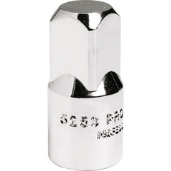 Proto Drive Adapter 3/8″ F × 1/2″ M - Americas Industrial Supply