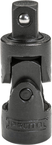 Proto® 1/4" Drive Black Oxide Universal Joint - Americas Industrial Supply