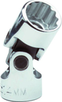 Proto® 3/8" Drive Universal Joint Socket 12 mm - 12 Point - Americas Industrial Supply