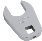Proto® 1/2" Drive Full Polish Metric Crowfoot Wrench 23 mm - Americas Industrial Supply