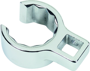 Proto® 1/2" Drive Flare Nut Crowfoot Wrench 2" - Americas Industrial Supply
