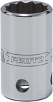 Proto® Tether-Ready 1/2" Drive Socket 5/8" - 12 Point - Americas Industrial Supply