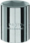 Proto® 1/2" Drive Socket 1-3/8" - 6 Point - Americas Industrial Supply