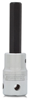 Proto® Tether-Ready 1/2" Drive Hex Bit Socket - 10 mm - Americas Industrial Supply