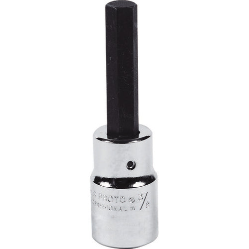 J54411/2 1/2 1/2DR HEX BIT SKT - Americas Industrial Supply