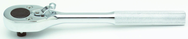 Proto® 1/2" Drive Classic Pear Head Ratchet With Oversized Reverse Lever 10" - Americas Industrial Supply