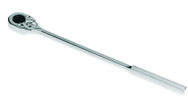 Proto® 1/2" Drive Long Handle Classic Pear Head Ratchet Female Drive 16" - Americas Industrial Supply