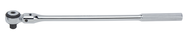 Proto® 1/2" Drive Flex Head Ratchet 17-3/32" - Americas Industrial Supply