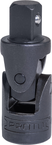 Proto® 1/2" Drive Black Oxide Universal Joint - Americas Industrial Supply