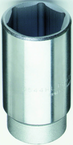 Proto® 3/4" Drive Deep Socket 1-1/4" - 6 Point - Americas Industrial Supply