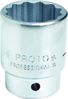 Proto® 3/4" Drive Socket 1-5/8" - 12 Point - Americas Industrial Supply