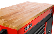 Proto® 550S 66" Wood Worktop - Americas Industrial Supply
