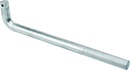 Proto® 3/4" Drive Ell Handle 16" - Americas Industrial Supply