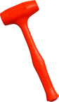 Proto® Dead Blow Compo-Cast® Combo Face Hammers - 28 oz. - Americas Industrial Supply