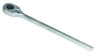 Proto® 1" Drive Classic Pear Head Ratchet Male/Female Drive 26" - Americas Industrial Supply