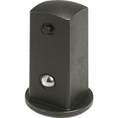 Proto 1″ Drive Male Drive Plug - Americas Industrial Supply
