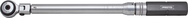 Proto® 3/8" Drive Flex Head Micrometer Round Head Torque Wrench 10-100 Ft Lb - Americas Industrial Supply