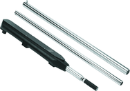 Proto® 1" Drive Fixed Head Micrometer Torque Wrench 400-2000 ft-lbs - Americas Industrial Supply