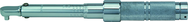 Proto® 3/8" Drive Fixed Head Micrometer Torque Wrench 40-200 in-lbs - Americas Industrial Supply