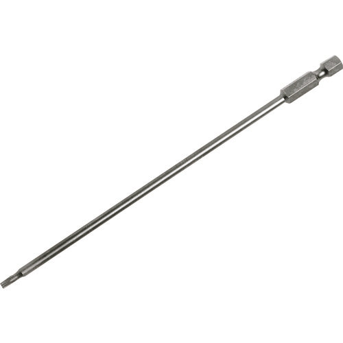 T10X6 1/4 HEX BIT J60666 - Americas Industrial Supply