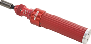 Proto® 1/4" Drive Torque Screwdriver 4% 20-100 in-oz - CERT - Americas Industrial Supply