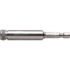 Proto 1/4″ Drive Magnetic Bit Holder 1/4″ Hex - Americas Industrial Supply