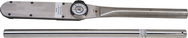 Proto® 3/4" Drive Dial Torque Wrench 120-600 ft-lbs, 16-80 mkg - Americas Industrial Supply
