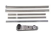 Proto® 1" Drive Dial Torque Wrench 400-2000 ft-lbs, 56-280 mkg - Americas Industrial Supply