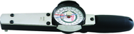 Proto® 1/4" Drive Dial Torque Wrench 2-10 Nm, 18-90 in-lbs - Americas Industrial Supply