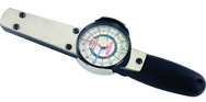 Proto® Dial Torque Wrench- 15-75 (in-lbs) - Americas Industrial Supply