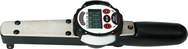 Proto® 3/8" Drive Dial Electronic Torque Wrench 25-250 in-lbs - Americas Industrial Supply