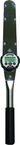Proto® 1/2" Drive Dial Electronic Torque Wrench 25-250 ft-lbs - Americas Industrial Supply